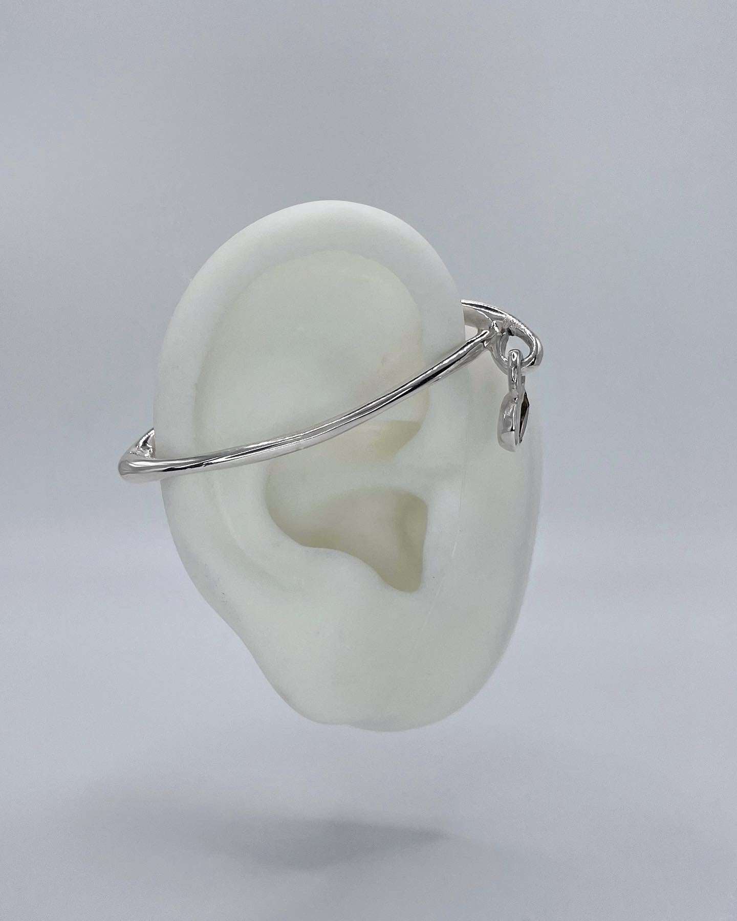 Lithe Ear Cuff