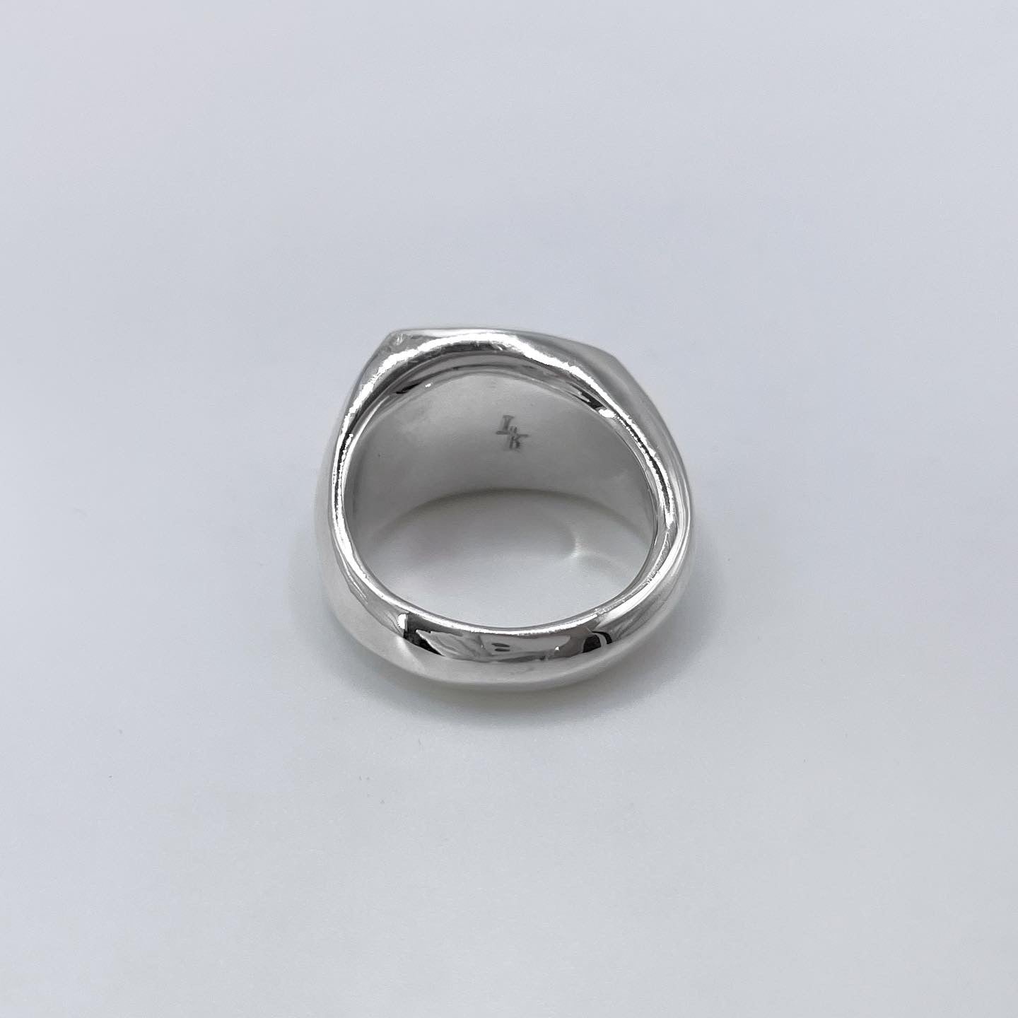 Solarflare Ring