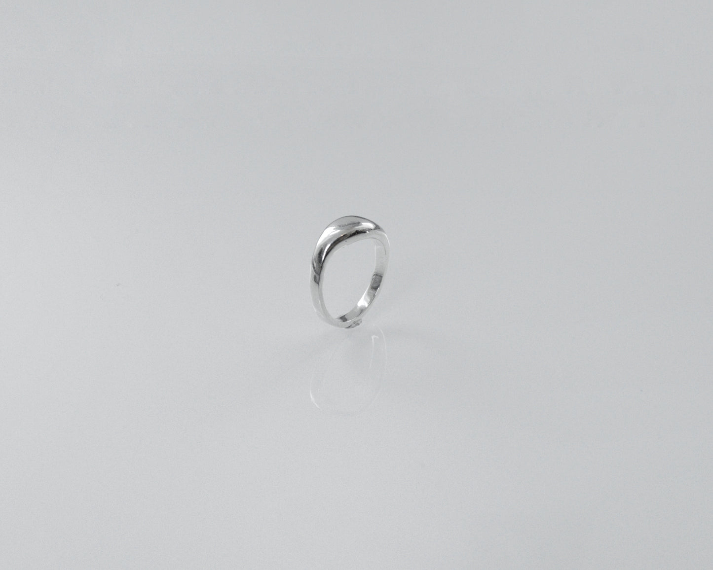 Cocoon Ring