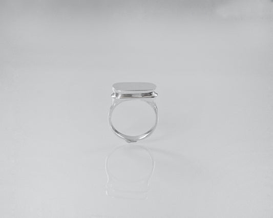 Nefertiti Ring