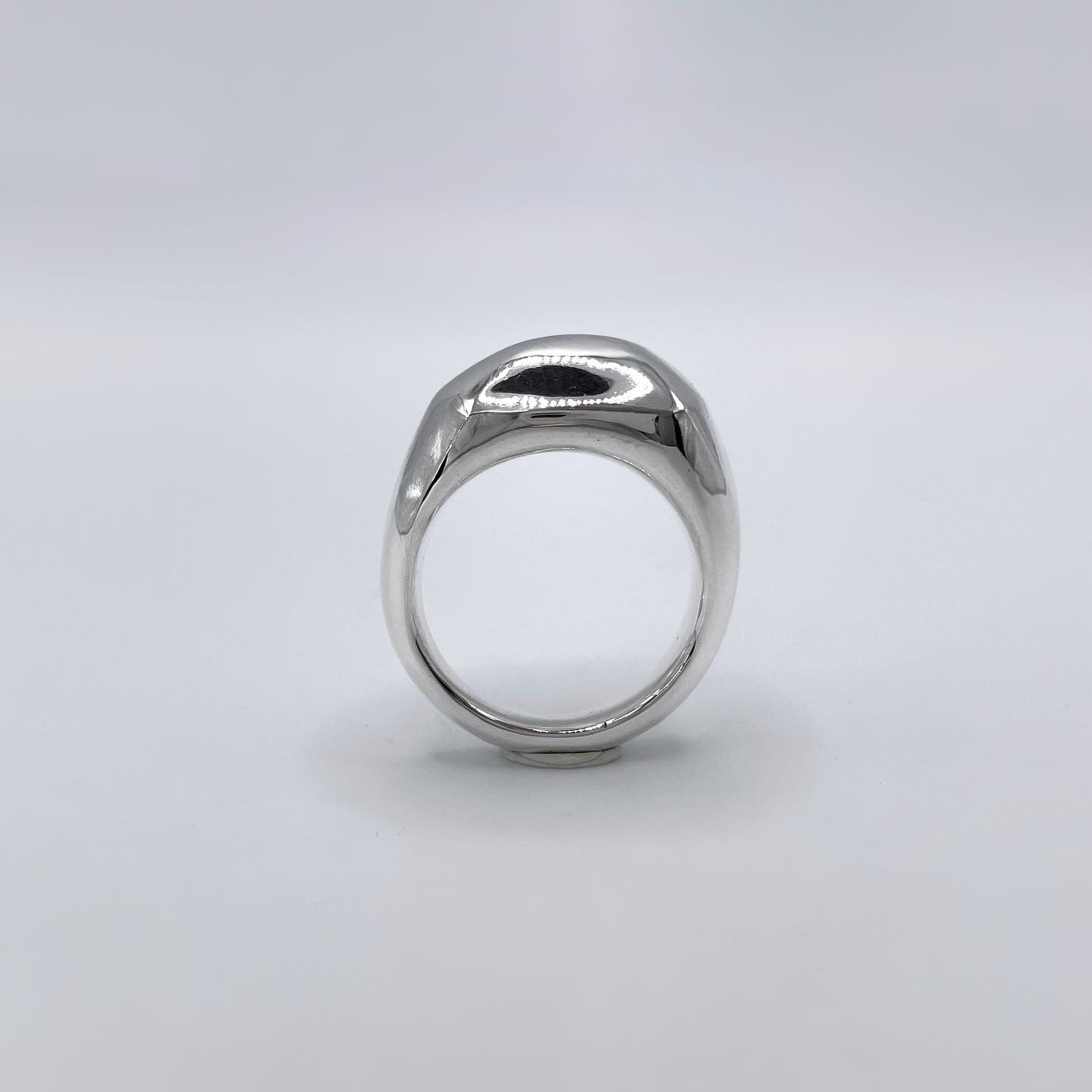 Solarflare Ring