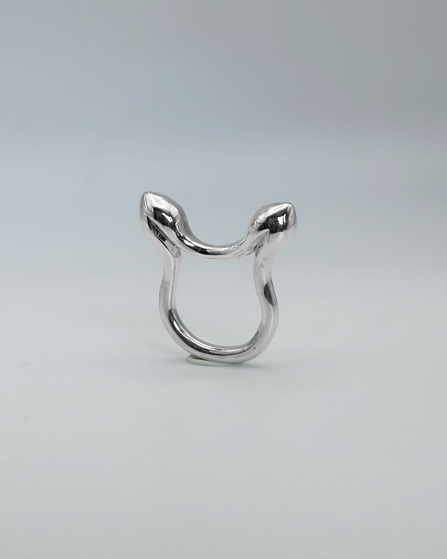 Bunny Ring