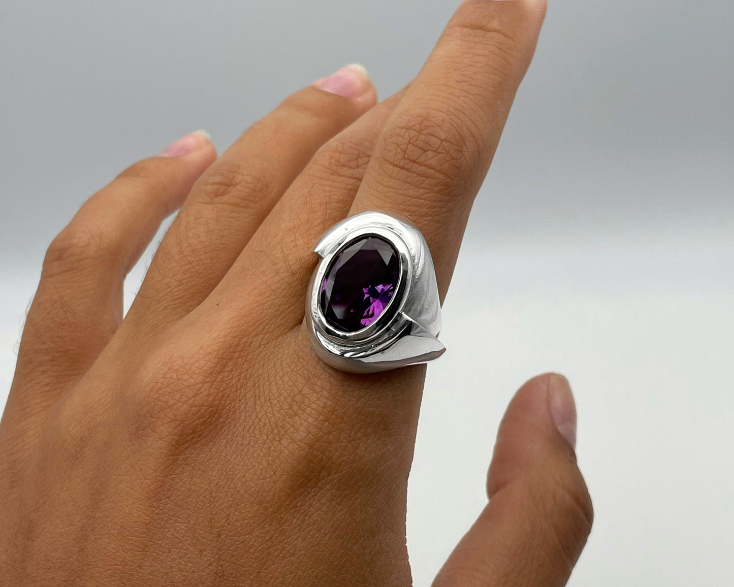 Orbit Ring