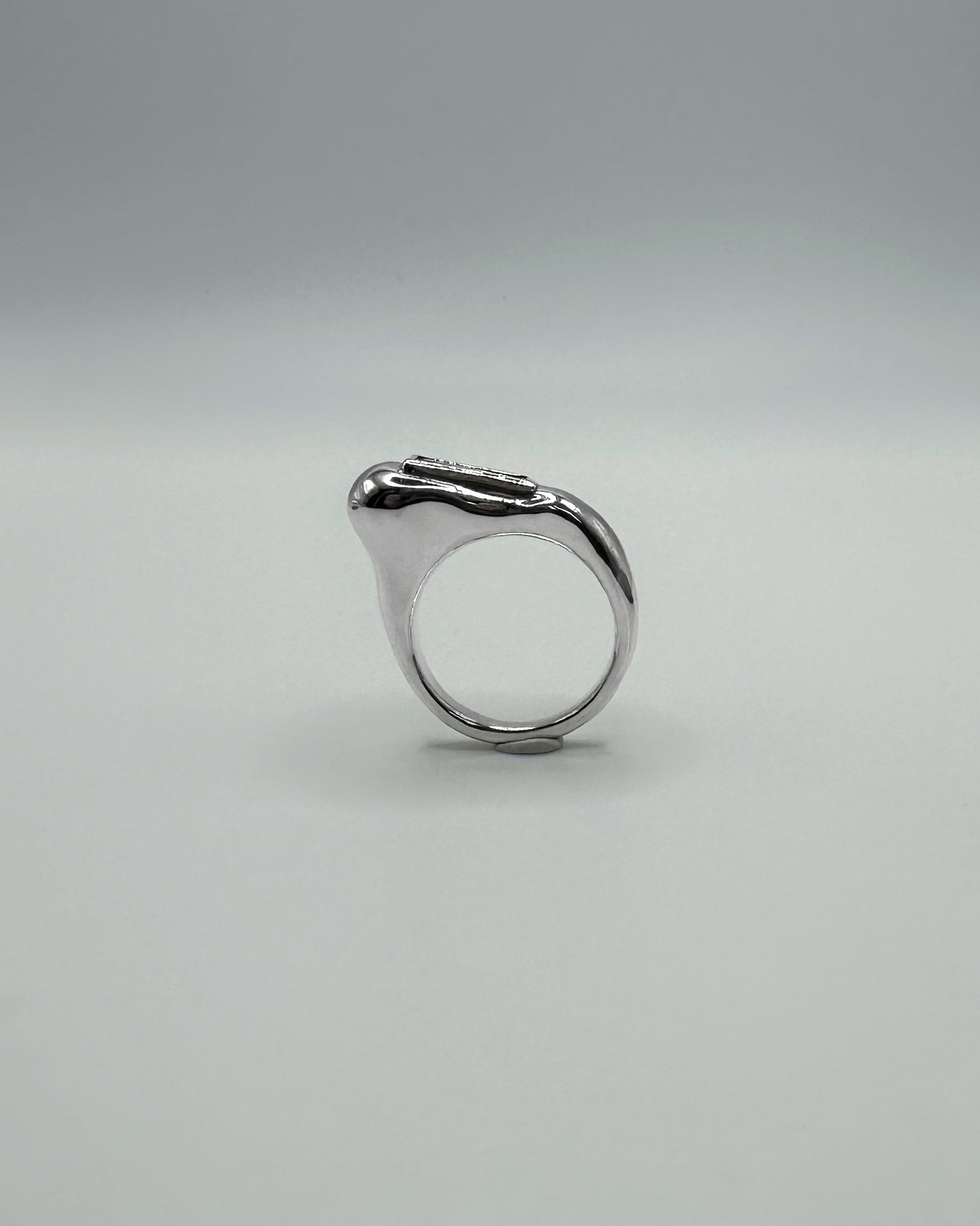 Moon Ring