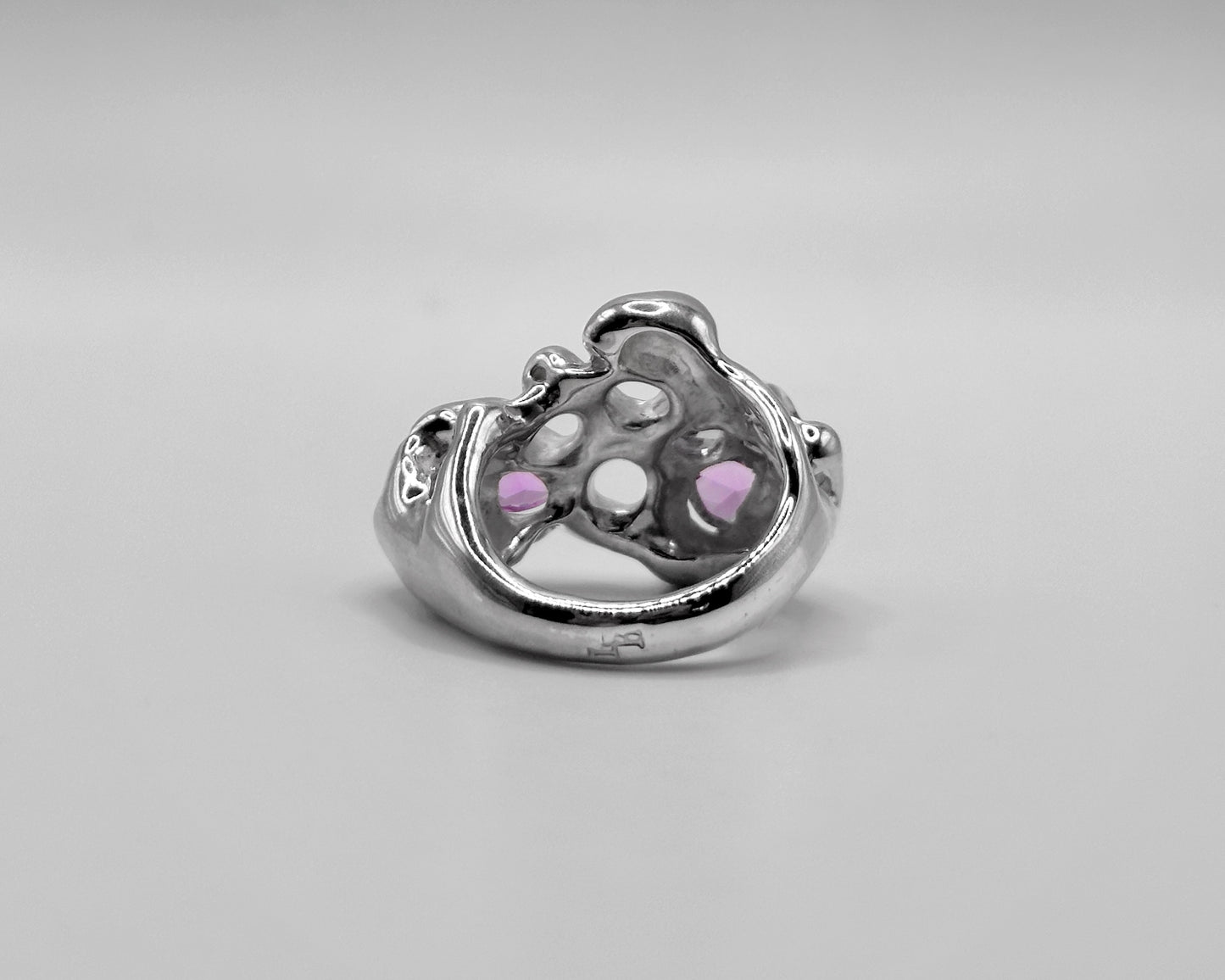 Lullaby Ring