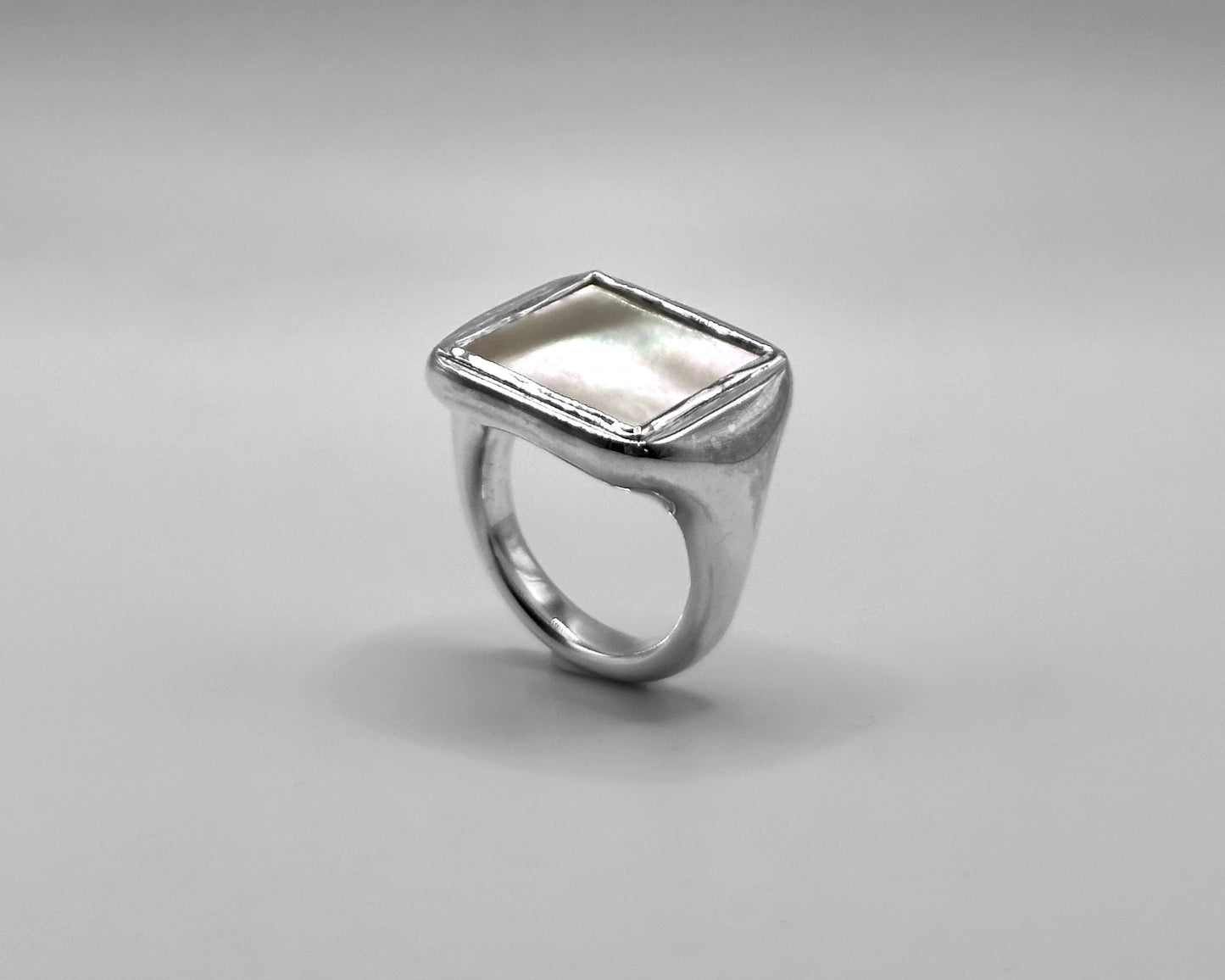 Haze Ring