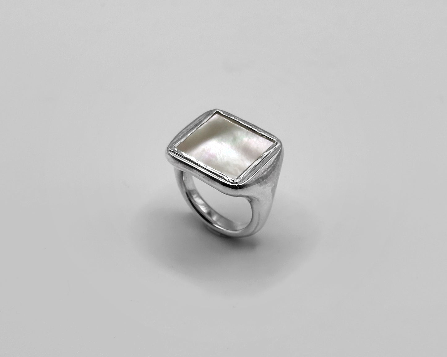 Haze Ring