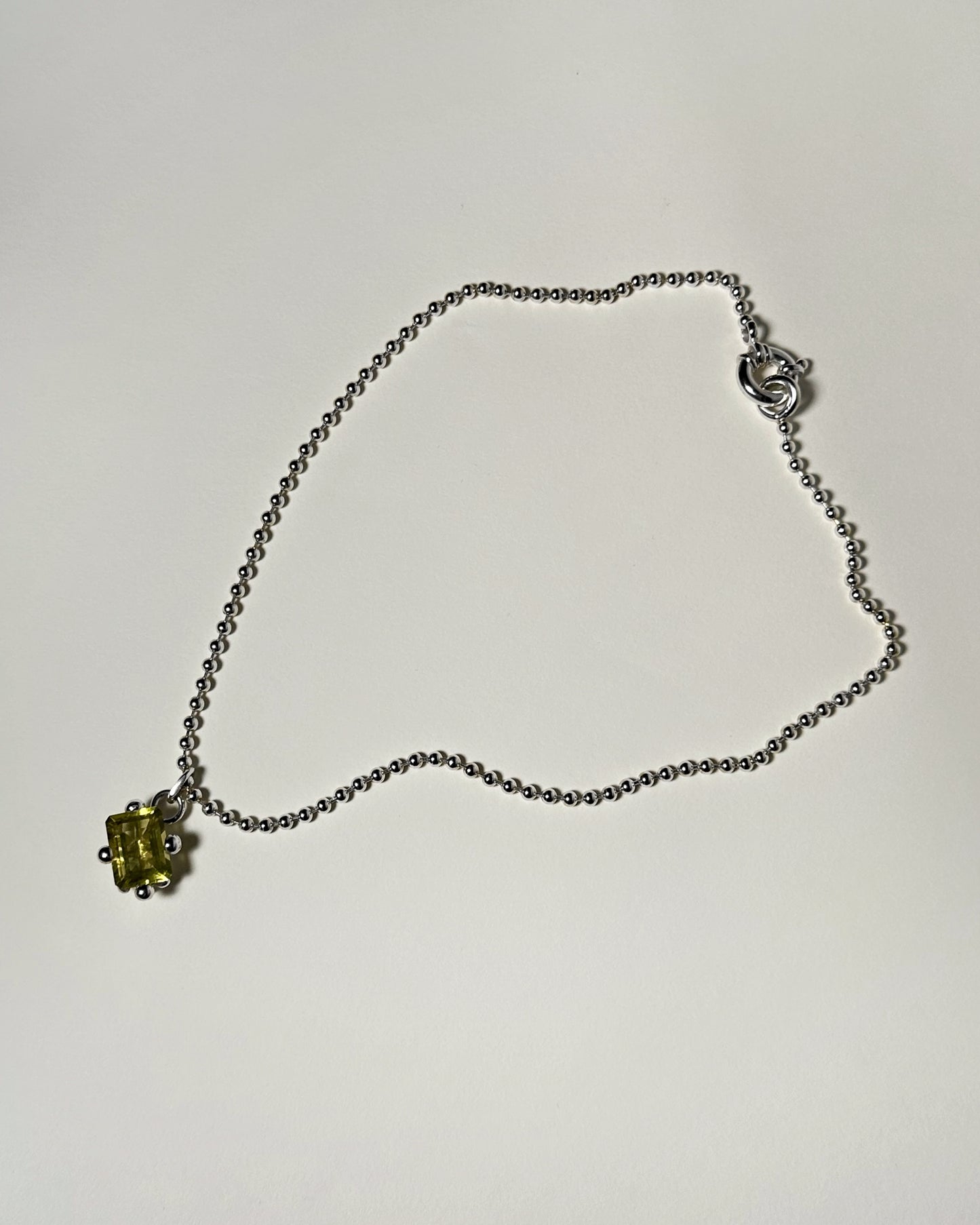 Bloom Necklace