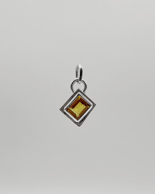 Baby Night Pendant